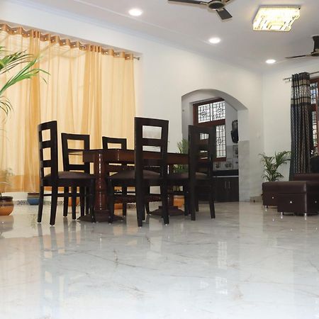 Serene House With Peaceful Vibes Villa Greater Noida Bagian luar foto